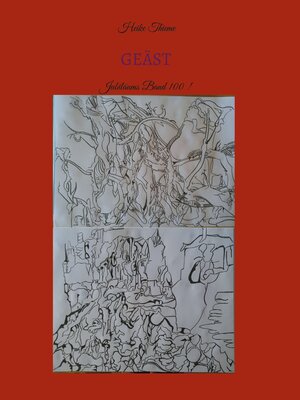 cover image of Geäst